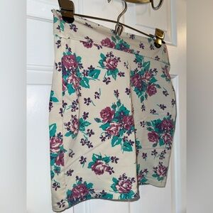 Urban Outfitters skirt